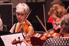 Interlochen College of Creative Arts Symphonic Band Camp