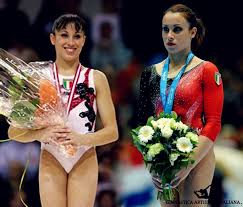 Search the world's information, including webpages, images, videos and more. Vanessa Ferrari 2006 Quell Oro Che Non Dimenticheremo Mai Ginnastica Artistica Italiana