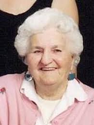 Marjorie Wilson Obituary June 17, 2012