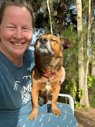 Life Is Better With A Dog