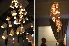 Bocci 21 02 Bocci 21 Chandelier Lights Fantastic Chandelier Lighting Lights