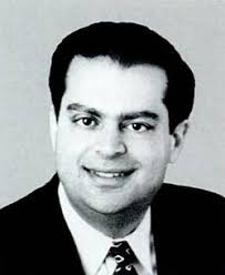 1994 United States Senate election in Michigan