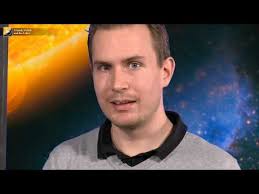 Junge Wissenschaftler