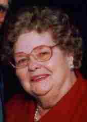 Virginia Plumer Looney Church (1921-2005)