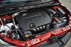 Detailed specs and features for the used 2014 toyota corolla including dimensions, horsepower, engine, capacity, fuel economy, transmission, engine type, cylinders, drivetrain and more. 2014 Toyota Corolla Zr Sedan Review Video Performancedrive