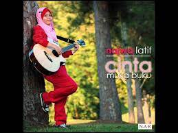 Bagaimana harus bersua ku rasa gementar tapi bahagia perlukah kita beri peluang pertama walaupun kita tak pernah berjumpa. Cinta Muka Buku Original Najwa Latif Youtube