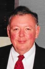 Obituary information for Charles H. Ostrander "Gus"