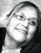 Obituary information for Yvonne Patricia Eagle