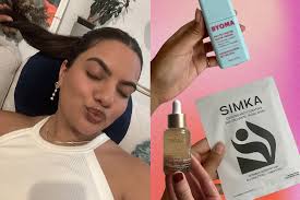 The best new beauty products to try in April 2025.