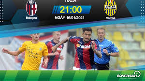 Here on bologna vs verona livescore you can find all bologna. Nháº­n Ä'á»nh Bong Ä'a Bologna Vs Verona 21h00 Ngay 16 1 Serie A