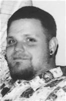 Danny Ritchey Obituary (1975