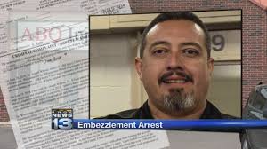 Albuquerque man stole $550K from employer, police say