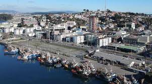 Check out tripadvisor members' 1,308 candid photos and videos of landmarks, hotels, and attractions in talcahuano. Este Miercoles Se Inicia Cordon Sanitario En La Comuna De Talcahuano Sur Actual
