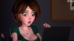 High Quality Sfm & Blender Animated Porn Compilation 20: Cartoon Cartoon  Porn