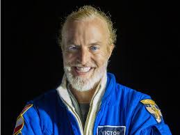 Photos Show Why James Cameron and Victor Vescovo Are Public Feuding