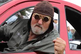 Concours d'LeMons: Das sind die hässlichsten Autos der Welt