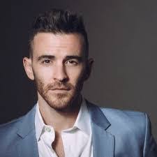 James Skyberg's Instagram, Twitter & Facebook