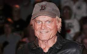 Hoy cumple 82 años Terence Hill | Long Play 80