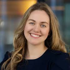 Mackenzie Martin, Corporate Finance and Securities Attorney, New York