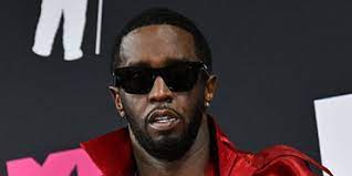 Sean 'Diddy' Combs enfrenta nova queixa por violação - Showbiz - SAPO Mag