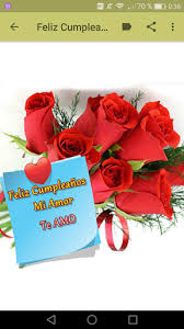 Desear felíz cumple es hacer sentir a los demás que no te olvidas. Updated Feliz Cumpleanos Con Flores Pc Android App Mod Download 2021