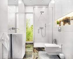 When rooms are small, strategically placed mirrors and the right lighting can make a whole world of difference. Small Bathroom Ideas Uk En Suites Bella Bathrooms Blog