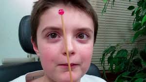 The Wow Vision Therapy Blog: Frustration in Homework