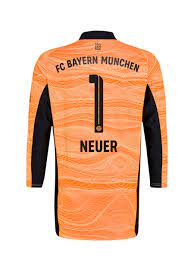 Suchergebnis auf für manuel neuer trikot kinder 140. Manuel Neuer Trikot Fur Kinder Offizieller Fc Bayern Fanshop