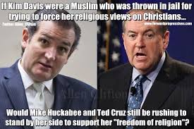 Separation Of Church And State