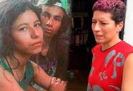 La vendedora de rosas conoció a ferney ortega, un joven de 22 años con el que quería casarse y tener los. La Vendedora De Rosas De Nuevo En La Inmunda Las2orillas