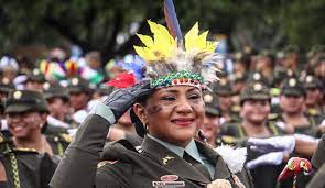 Se trata de la independencia de hecho; 20 De Julio Dia De La Independencia De Colombia Colombia Celebra Su Fiesta De Independencia Nacional Caracol Radio