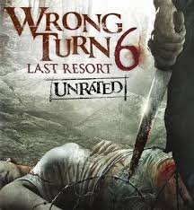 Image result for wrong turn 6