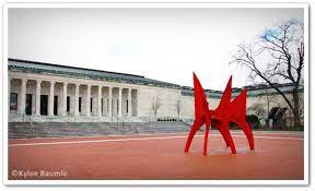 Our Little Acre The Toledo Museum Of Art Toledo Museum Of Art Museum Art