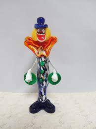 Lampworked in venice by umberto ragazzi. Pin On Vintage Home Decor
