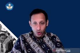 Kumpulan latihan soal tes cpns tahun 2021/2022 dan pembahasannya. Mendikbud Luncurkan Ukbi Adaptif Merdeka Antara News