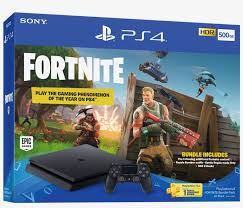 Product Name Playstation 4 Fortnite Ps4 Slim Fortnite Png Image Transparent Png Free Download On Seekpng The collaboration falls in line.