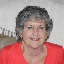 Mrs. Chrysteen Wysner Gibbs Obituary