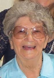 Inez Sambrano Obituary (1925