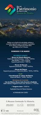En el anuncio se informó que para conocer la agenda de actividades, se puede ingresar a la página del día del patrimonio de nuevo león o a sus diferentes redes sociales, además pusieron a disposición de la ciudadanía. 31 Ideas De Patrimonio De Nuevo Leon Vivamos Lo Nuestro Patrimonios Nuevas Universidad De Monterrey
