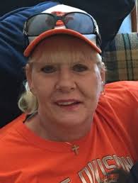 Obituary for Debra Susan Cage