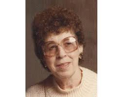 Esther Rieger Obituary (2011)