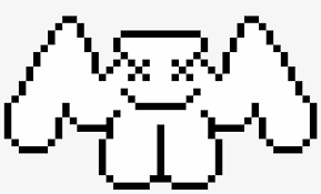 Marshmellow Pixel Art De Marshmello Transparent Png 1161x864 Free Download On Nicepng Tons of awesome marshmello logo wallpapers to download for free. pixel art de marshmello transparent png