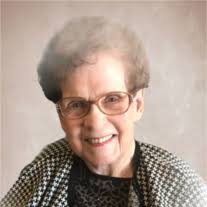 Obituary of Letty Ellen Newton