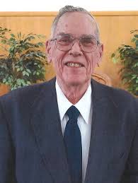 Obituary for Reverend Russell Stanley Dunn