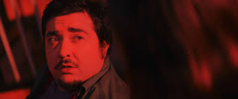 Meet Andrew De Burgh