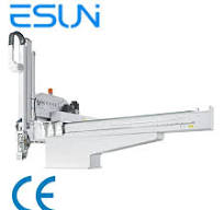 CE Certified Industrial Robot for Thermal Forming Plastic Cup Picker