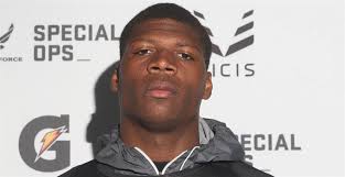 Darnell Washington, Pittsburgh, Tight End