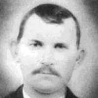 Alfred Waters Metheny (1857–1906)