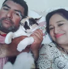 Ordenación Sacerdotal del R. P. Enrique Cuauhtémoc Villanueva Morales  CAMSVI. Damos gracias a Dios y a María Siempre Virgen por el gran regalo  del Santo Ministerio de nuestro Hermano. ¡Viva María Siempre Virgen!