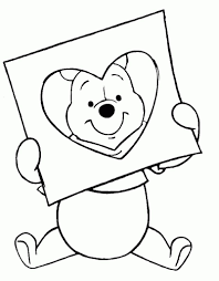 Disney Coloring Pages Valentines Day Coloring Pages Allow Kids To Accompany Thei Valentines Day Coloring Page Disney Coloring Pages Valentine Coloring Pages